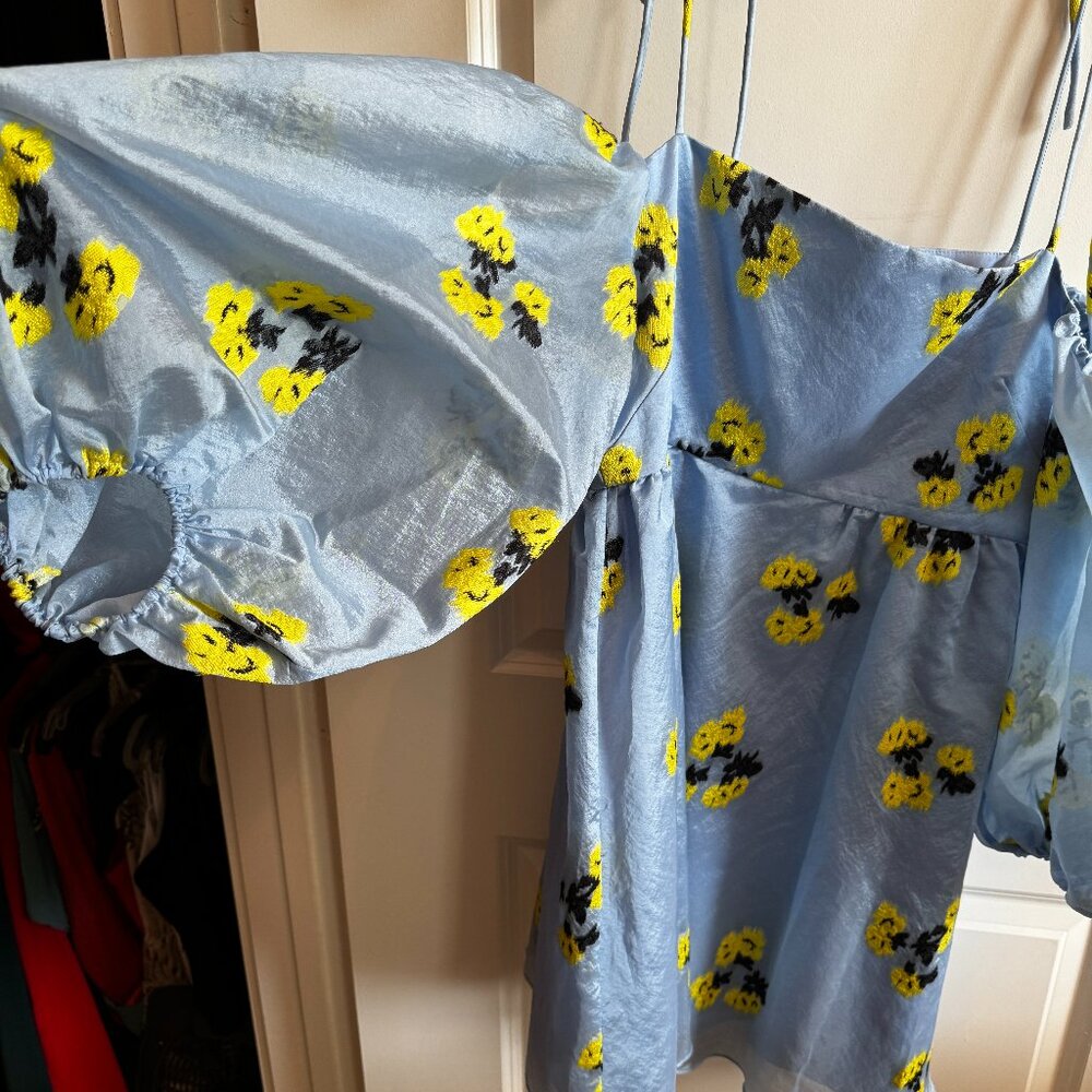 Tanya Taylor Dress - Picture 6 of 12